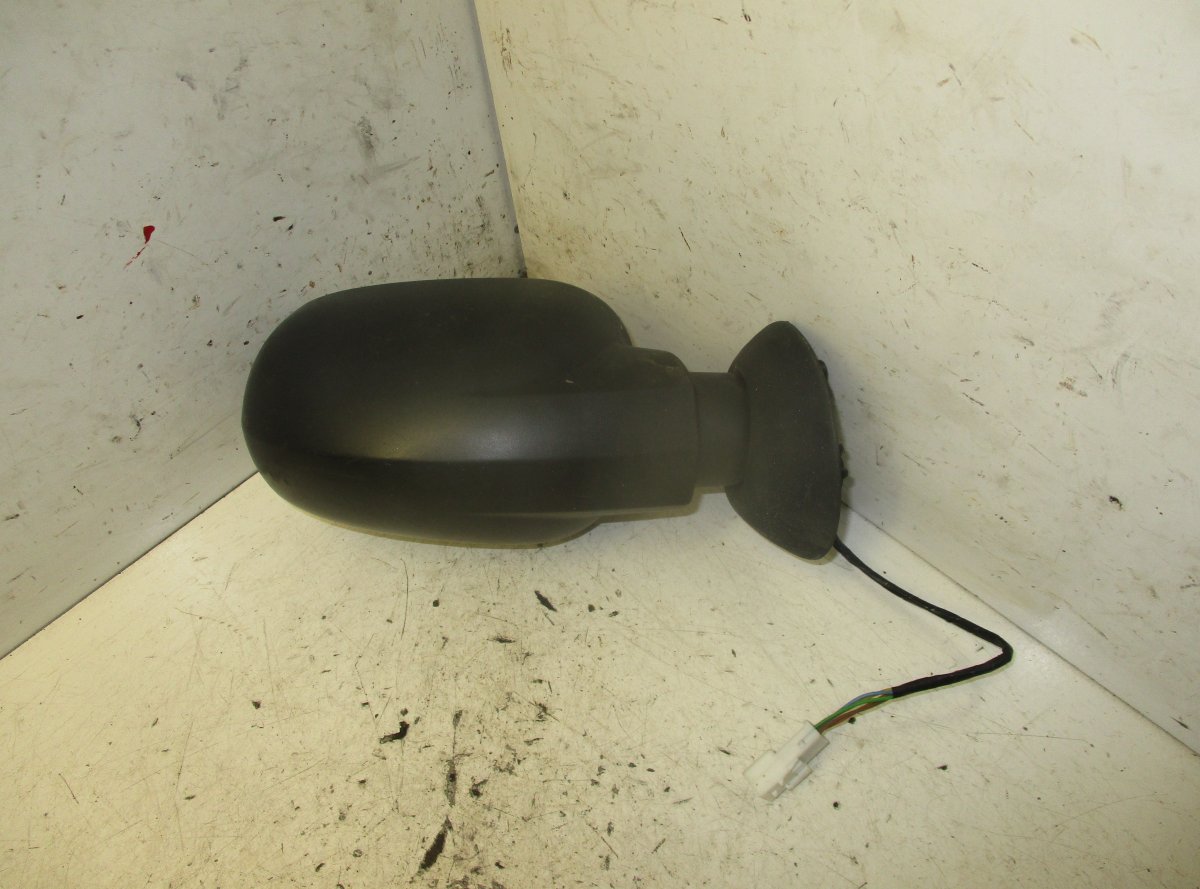 Dacia Logan зеркало (левое) DACIA LOGAN I (2004-2012) Mirror left

Generati...
