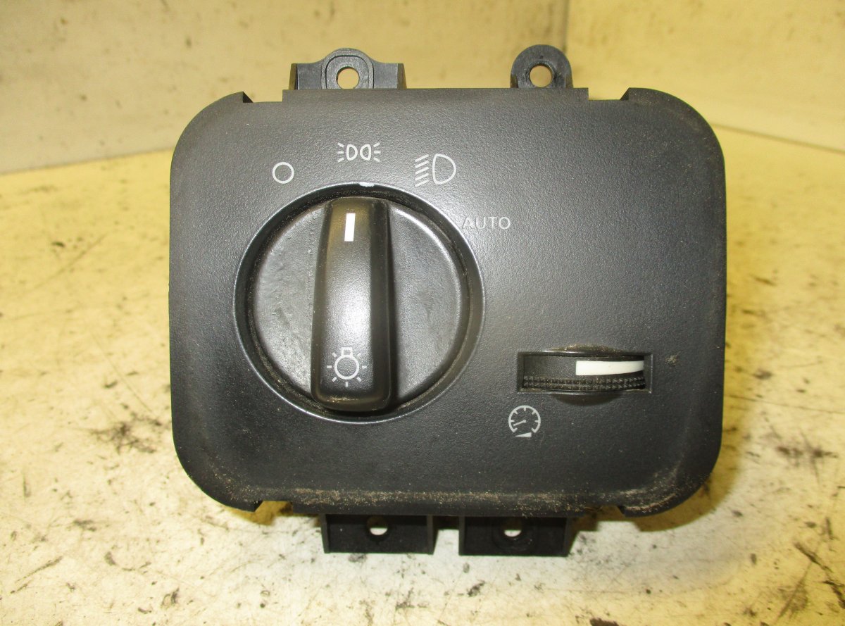 Land Rover Range Rover Sport Headlight Switch LAND ROVER RANGE ROVER SPORT I (L320) (2005-201...