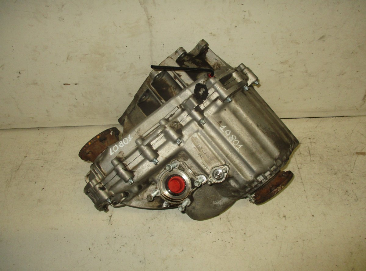 Land Rover Range Rover Sport Transfer box LAND ROVER RANGE ROVER SPORT I (L320) (2005-201...