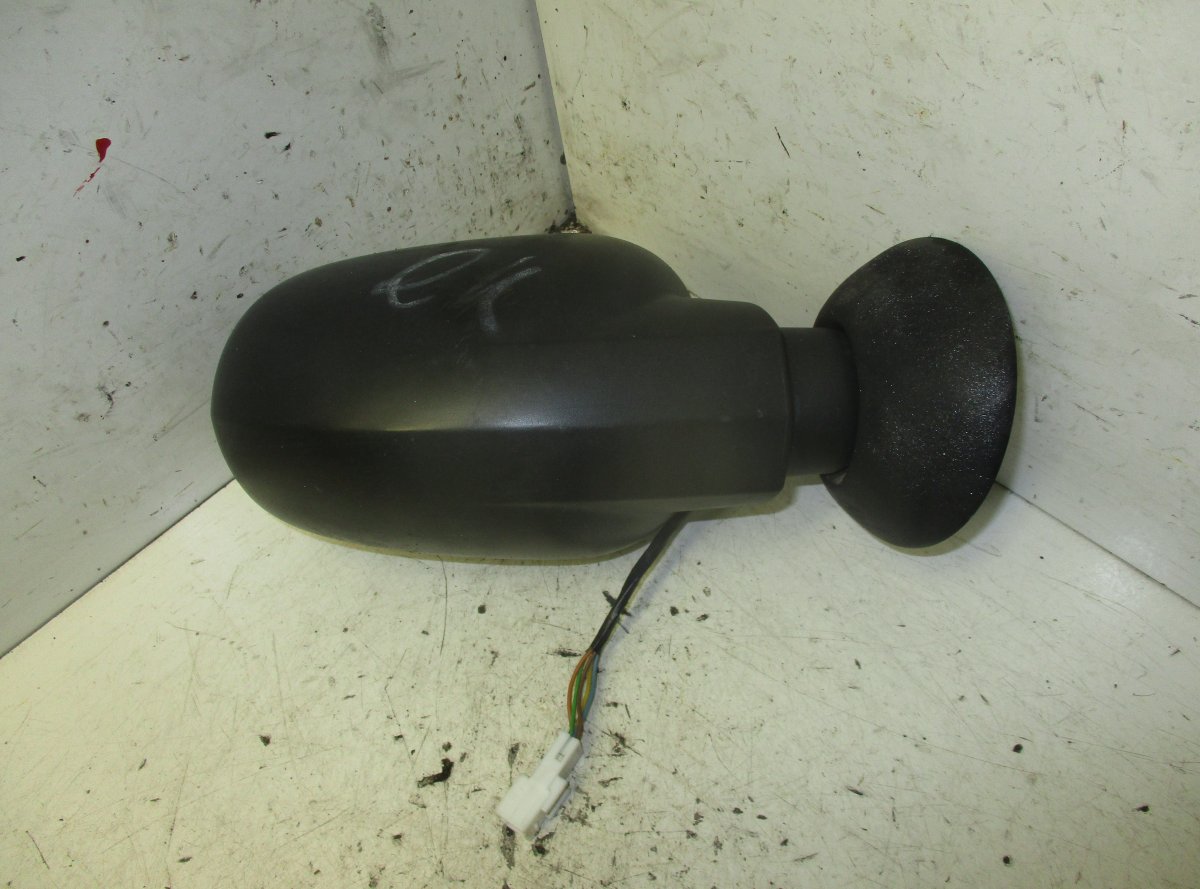 Dacia Logan зеркало (правое) DACIA LOGAN I (2004-2012) Mirror right 82002405...