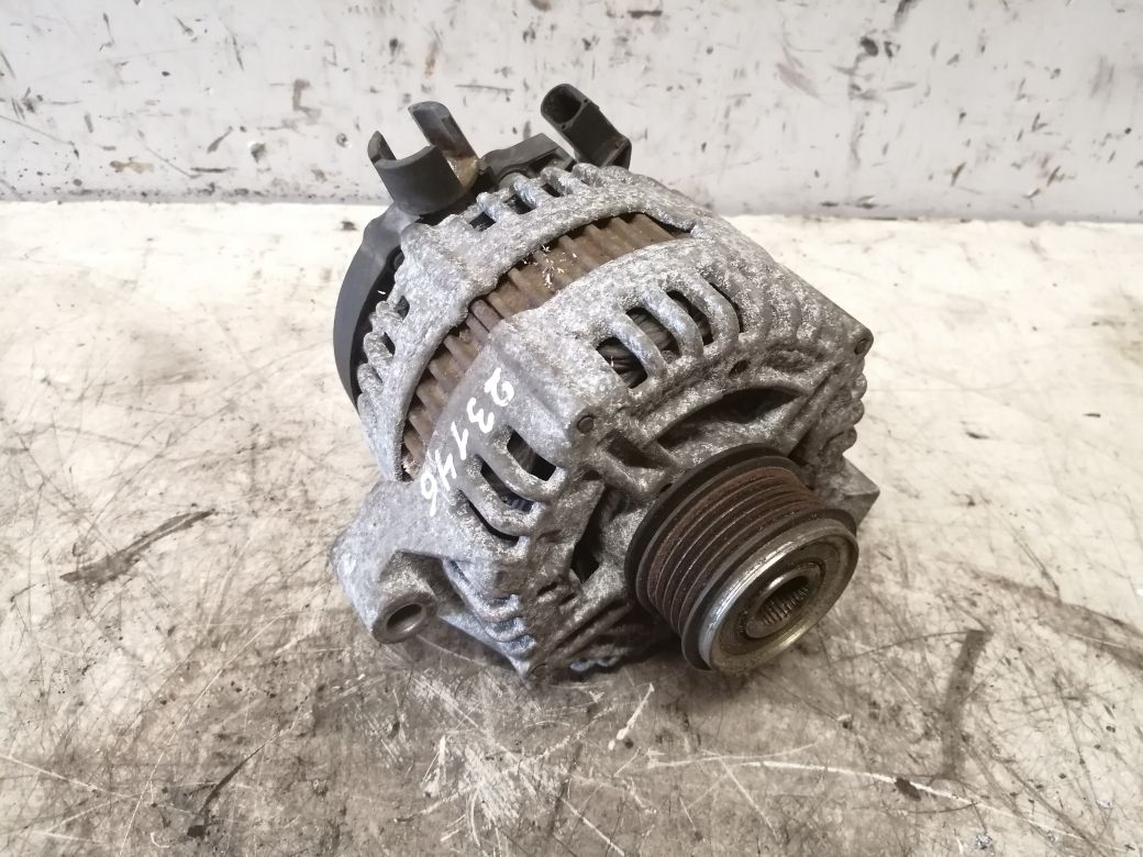 Volvo C30 Alternator Alternator — VOLVO S40 / V50 / C30 / C70 (MS, M...