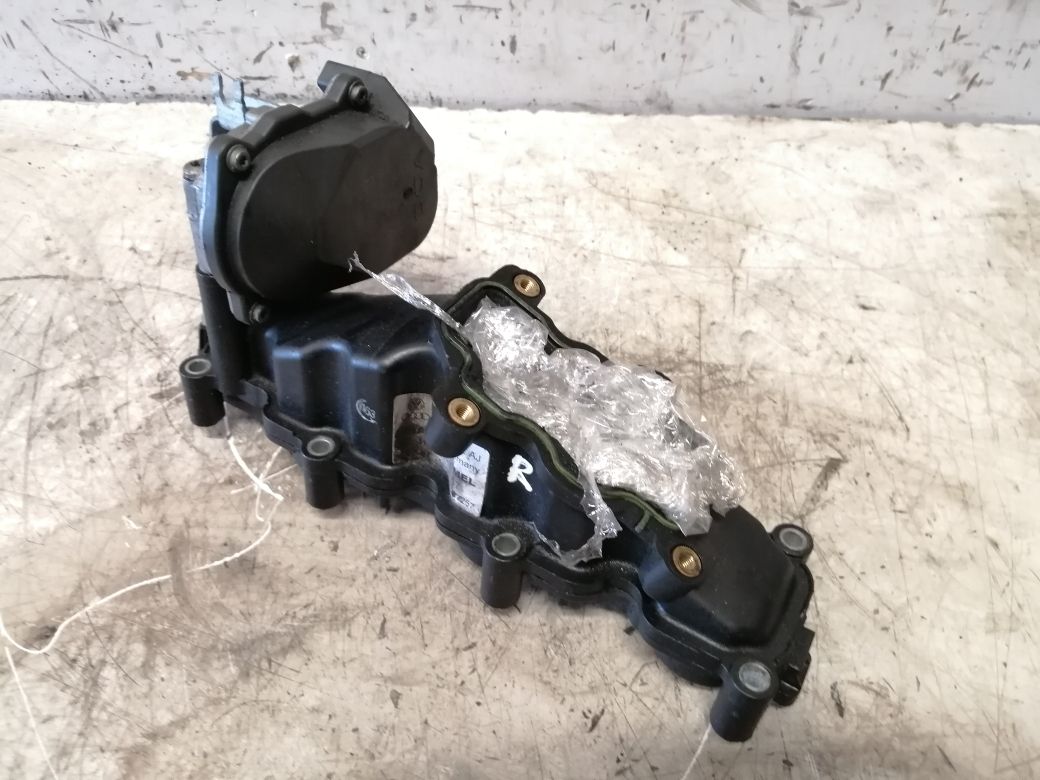 Audi A5 (B8) imusarja AUDI A5 (B8, 8T, 8F) (2007-2016) Intake Manifol...