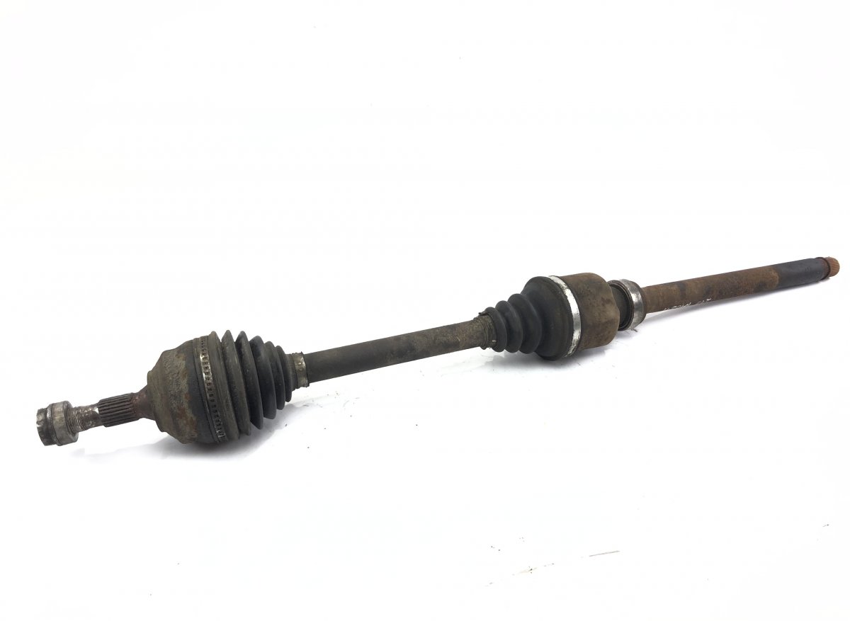 Peugeot 308 Drive Shaft Front Right PEUGEOT 308 I (4A, 4C) (2007-2013) Drive Shaft ...