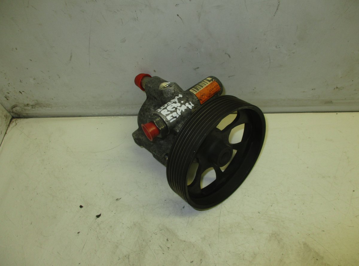 Renault Espace Power-steering pump Power-steering pump — RENAULT ESPACE IV (JK0/1)...