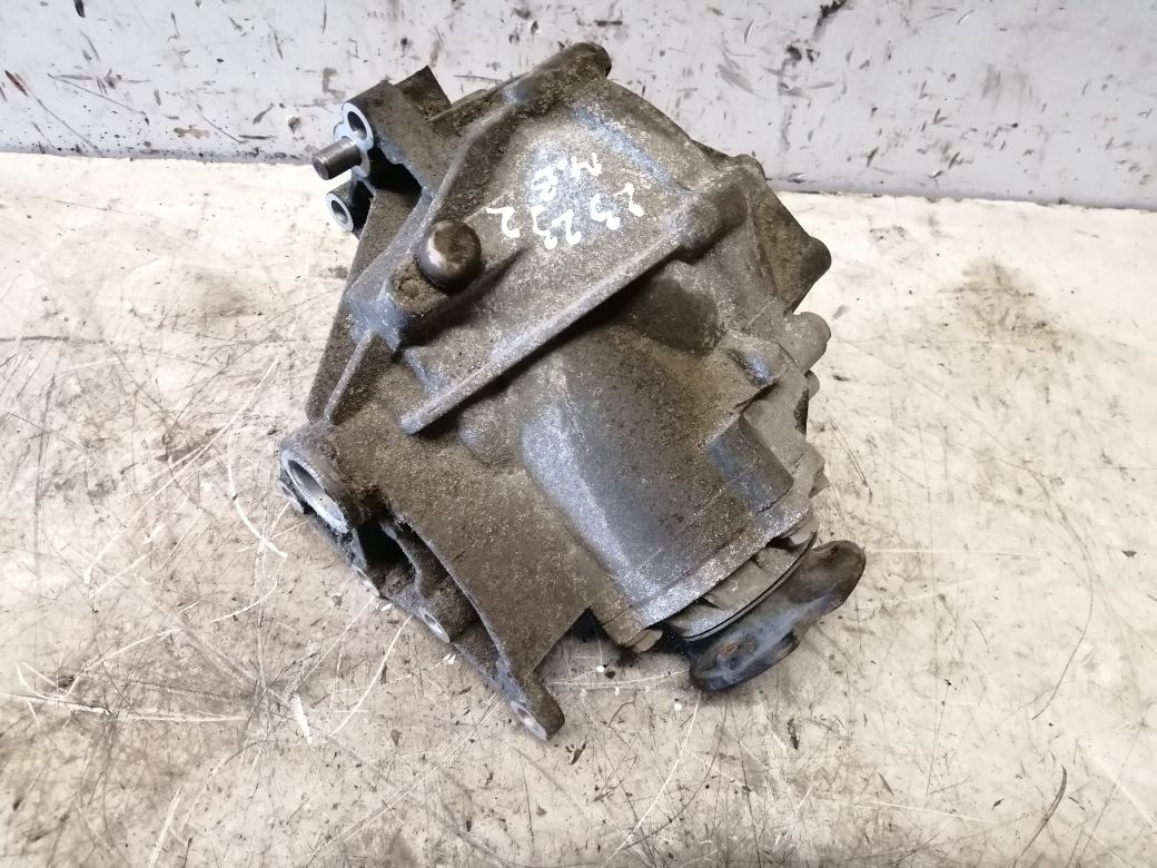 Mercedes-Benz 280SL - 600SL / SL (R129) Front axle differential MERCEDES-BENZ E-CLASS (W210) (1995-2003) Front ...