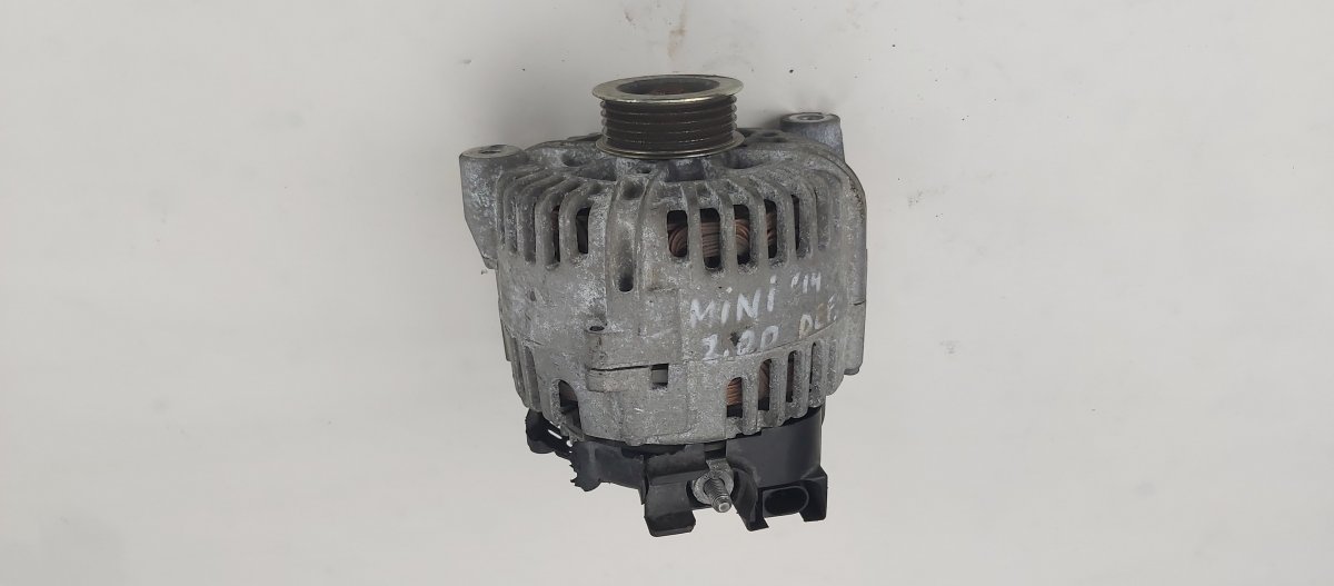 Mini Countryman, Paceman (R60 / R61) Alternator MINI MINI COUNTRYMAN I (2010-2016) Alternator 7...