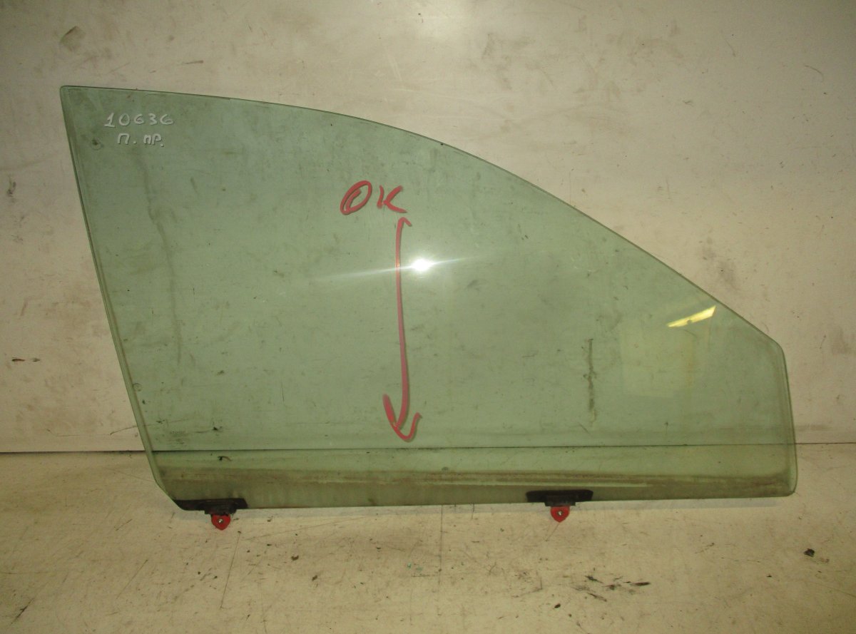 Toyota Picnic Door window glass front right TOYOTA PICNIC (1996-2001) Door window glass fro...