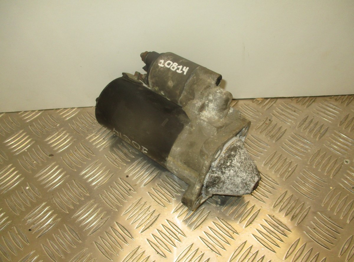 Ford Focus Starter Motor FORD FOCUS II (2004-2012) Starter motor 4M5T110...