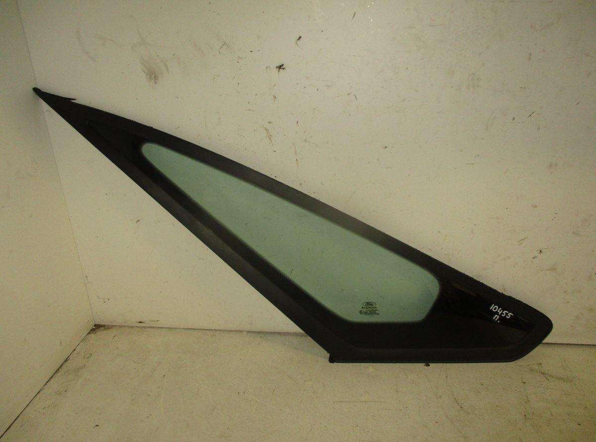 Ford Galaxy Chassis Side Window glass Front Right FORD GALAXY II (WA6) (2006-2015) Chassis Side W...