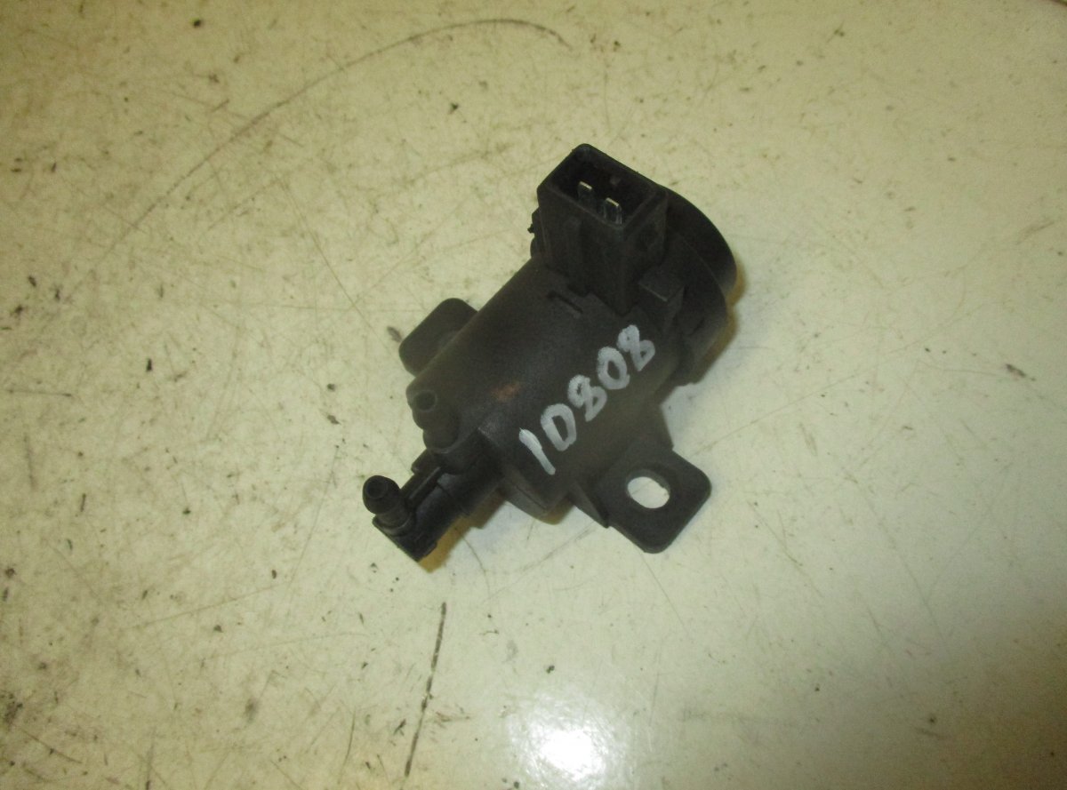 Renault Trafic Engine Solenoid Valve RENAULT TRAFIC II (2001-2015) Engine Solenoid V...