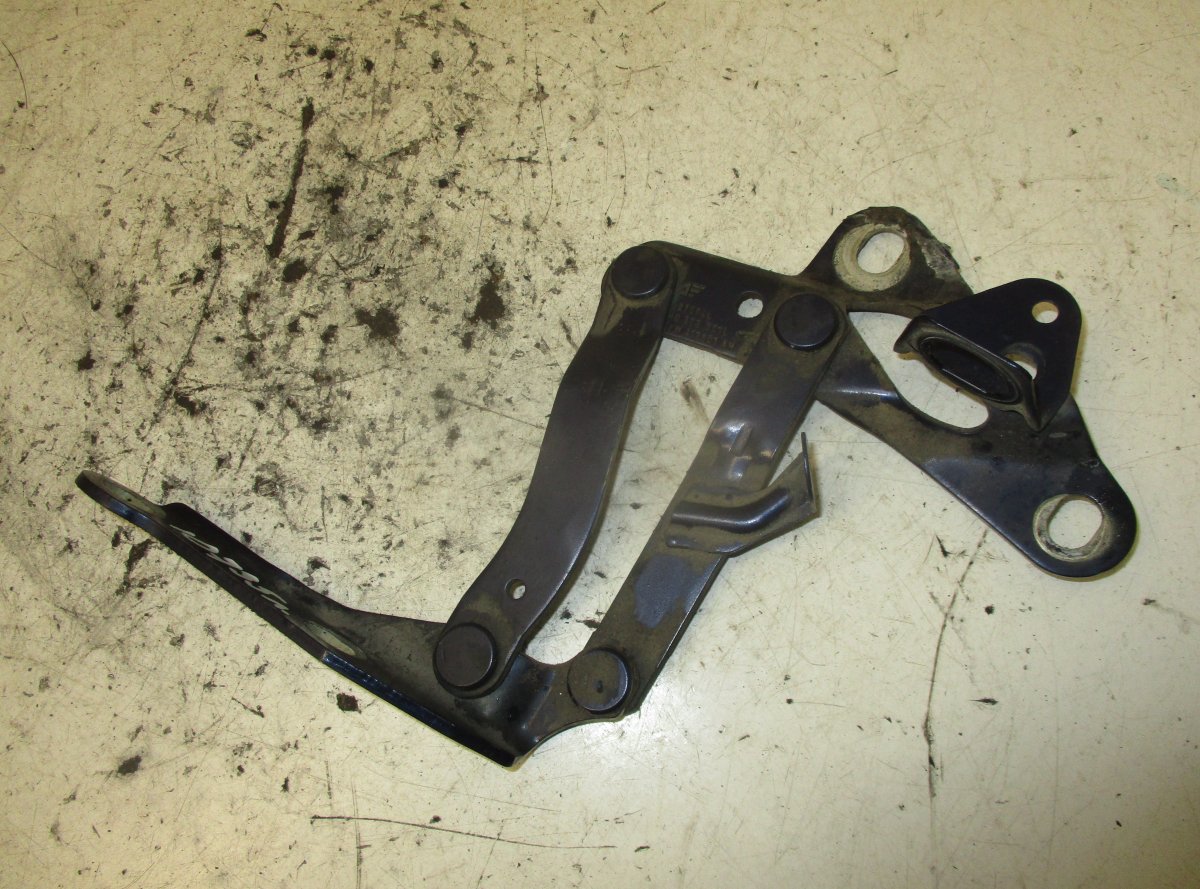 Volkswagen Sharan Bonnet Hinge Left VW SHARAN I (7M) (1995-2010) Bonnet Hinge Left ...