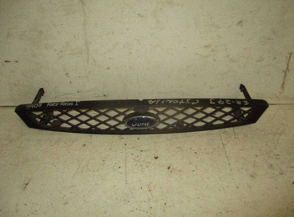 Ford Focus Radiator Grille FORD FOCUS I (1998-2007) Radiator Grille 2M5182...