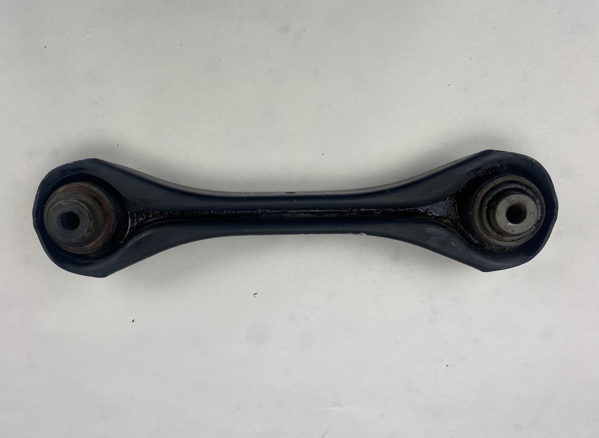 BMW 3 (E46) Rear axle Track Control Arm Upper right BMW 3 (E90, E91, E92, E93) (2005-2011) Rear axl...