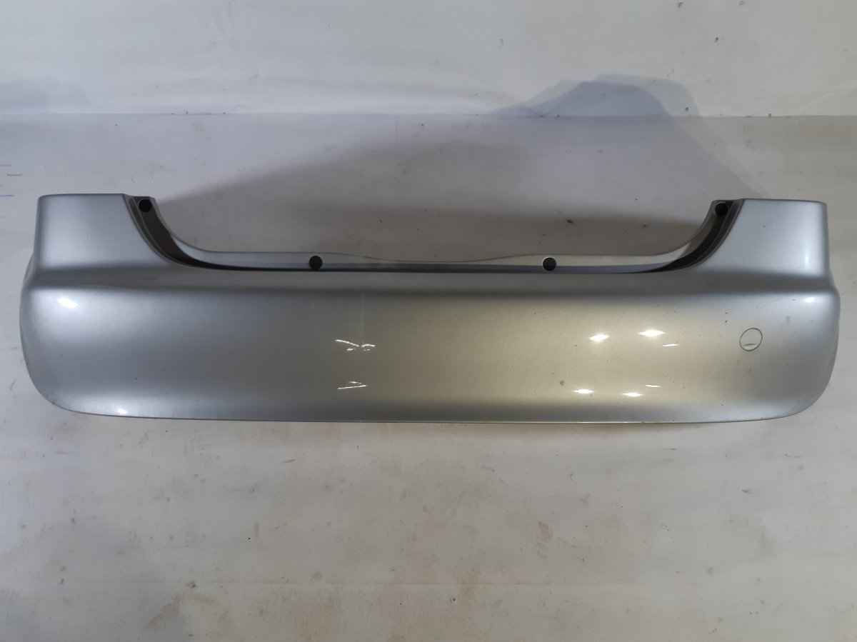 Mercedes-Benz 280SL - 600SL / SL (R129) rear bumper MERCEDES-BENZ A-CLASS (W168) (1997-2004) Rear b...