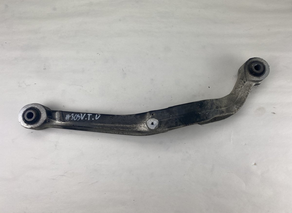 Nissan Qashqai Rear axle Track Control Arm Upper left NISSAN QASHQAI I (J10) (2007-2013) Rear axle Tr...
