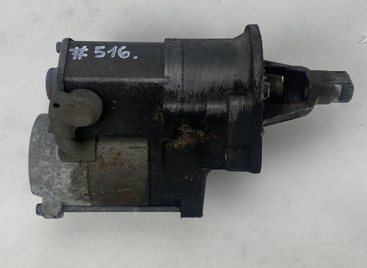 Chrysler Voyager / Town & Country Starter Motor CHRYSLER VOYAGER IV (RG, RS) (2000-2008) Starte...