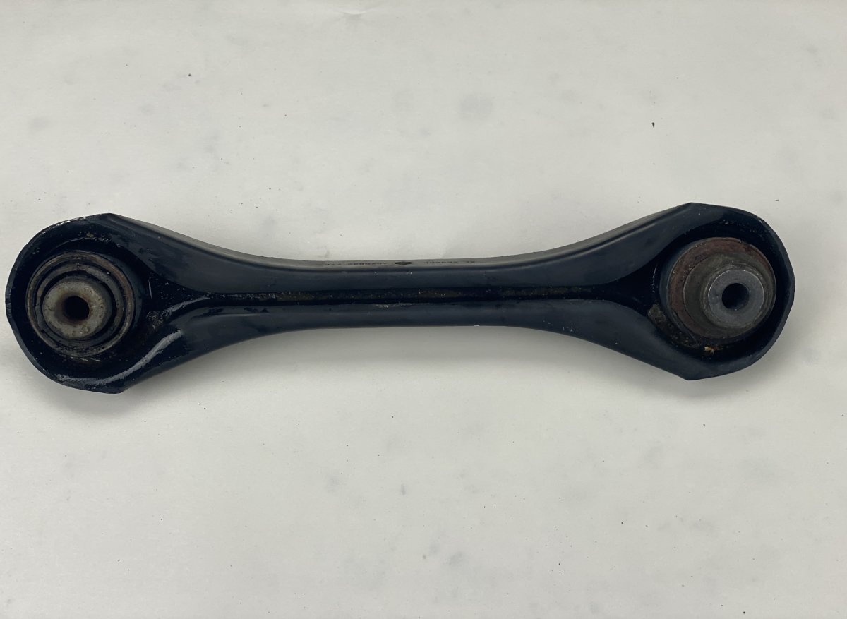 BMW 3 (E46) Rear axle Track Control Arm Upper left BMW 3 (E90, E91, E92, E93) (2005-2011) Rear axl...