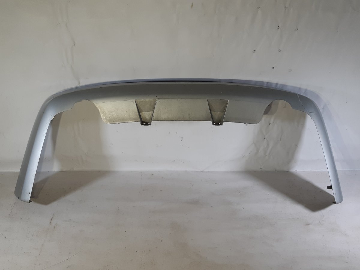 Volvo V70 Takapuskurin spoiler VOLVO V70 III (BW) (2007-2016) Rear Bumper Spoi...