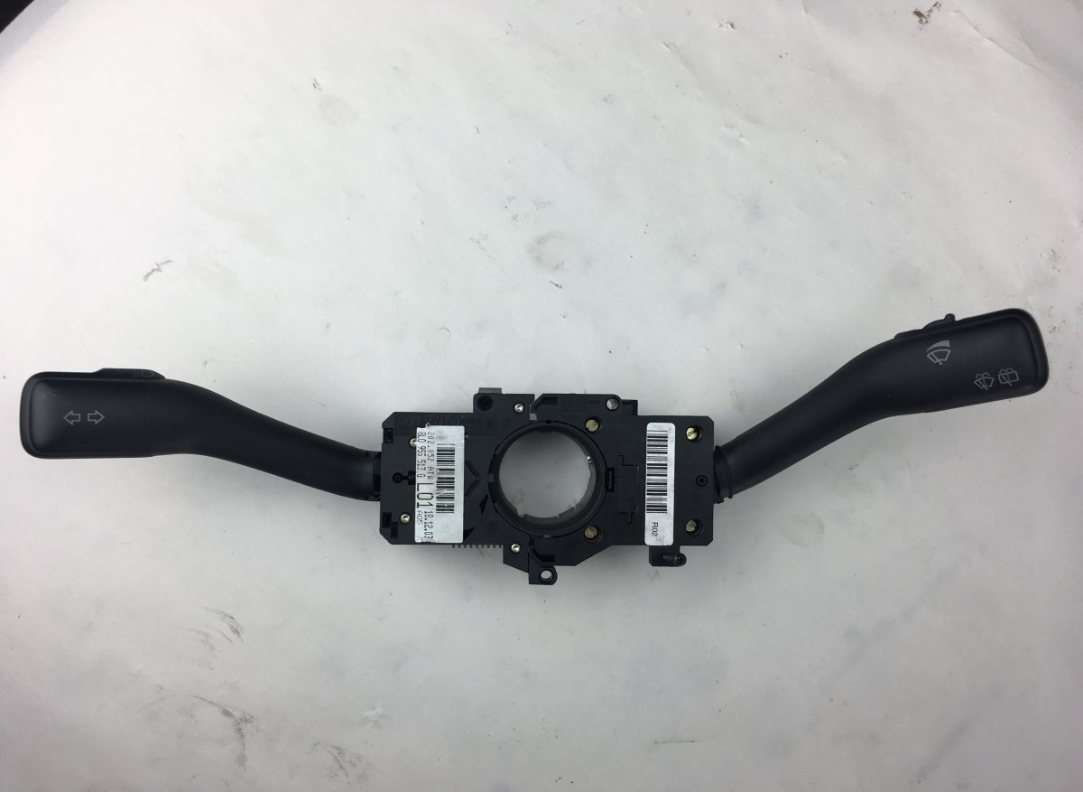 Ford Galaxy Indicator + wiper switch (stalk) FORD GALAXY I (WGR) (1995-2006) Indicator + wip...