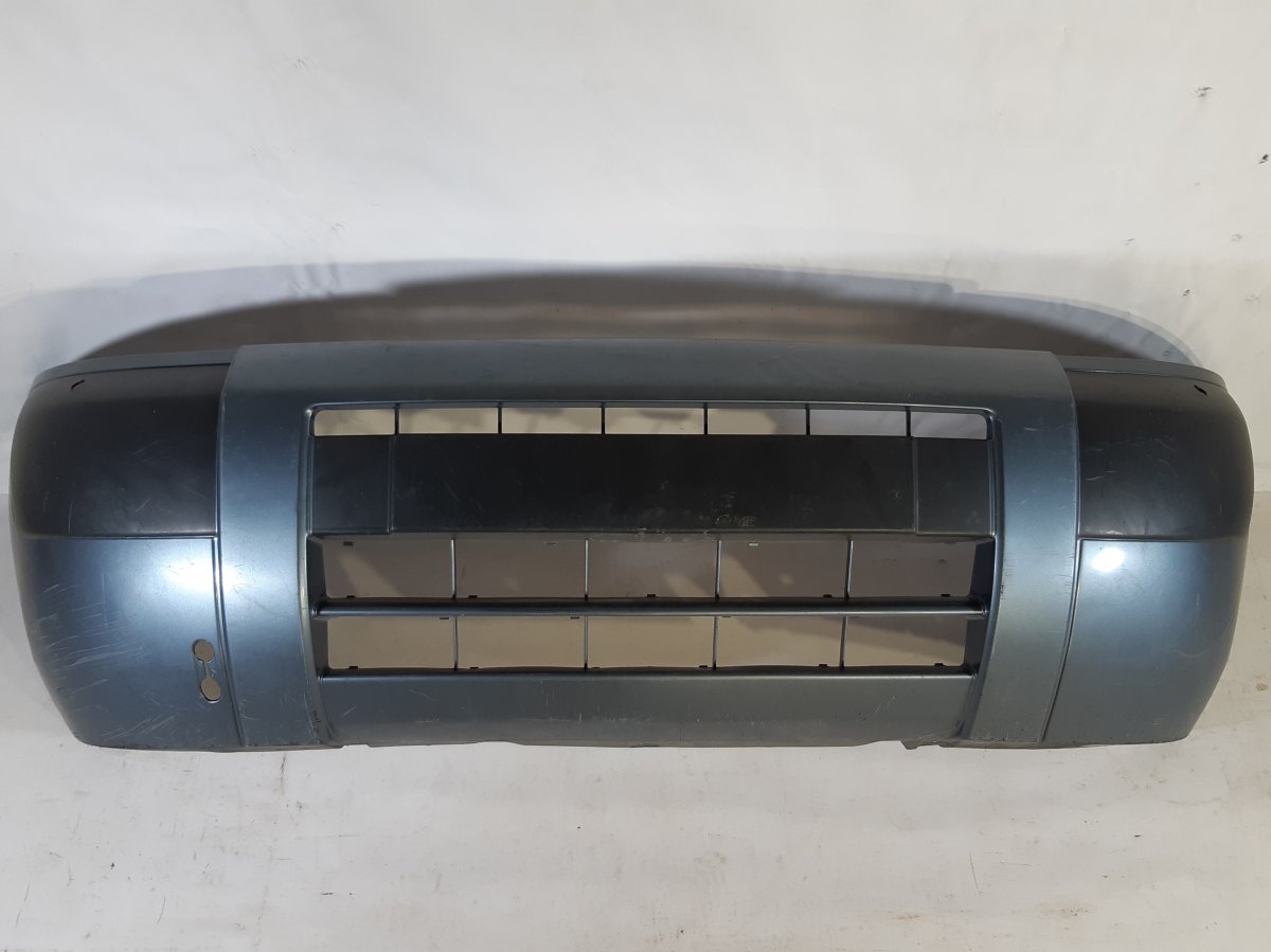 Citroen Berlingo front bumper CITROËN BERLINGO I, II (1996-2009) Front Bumper...