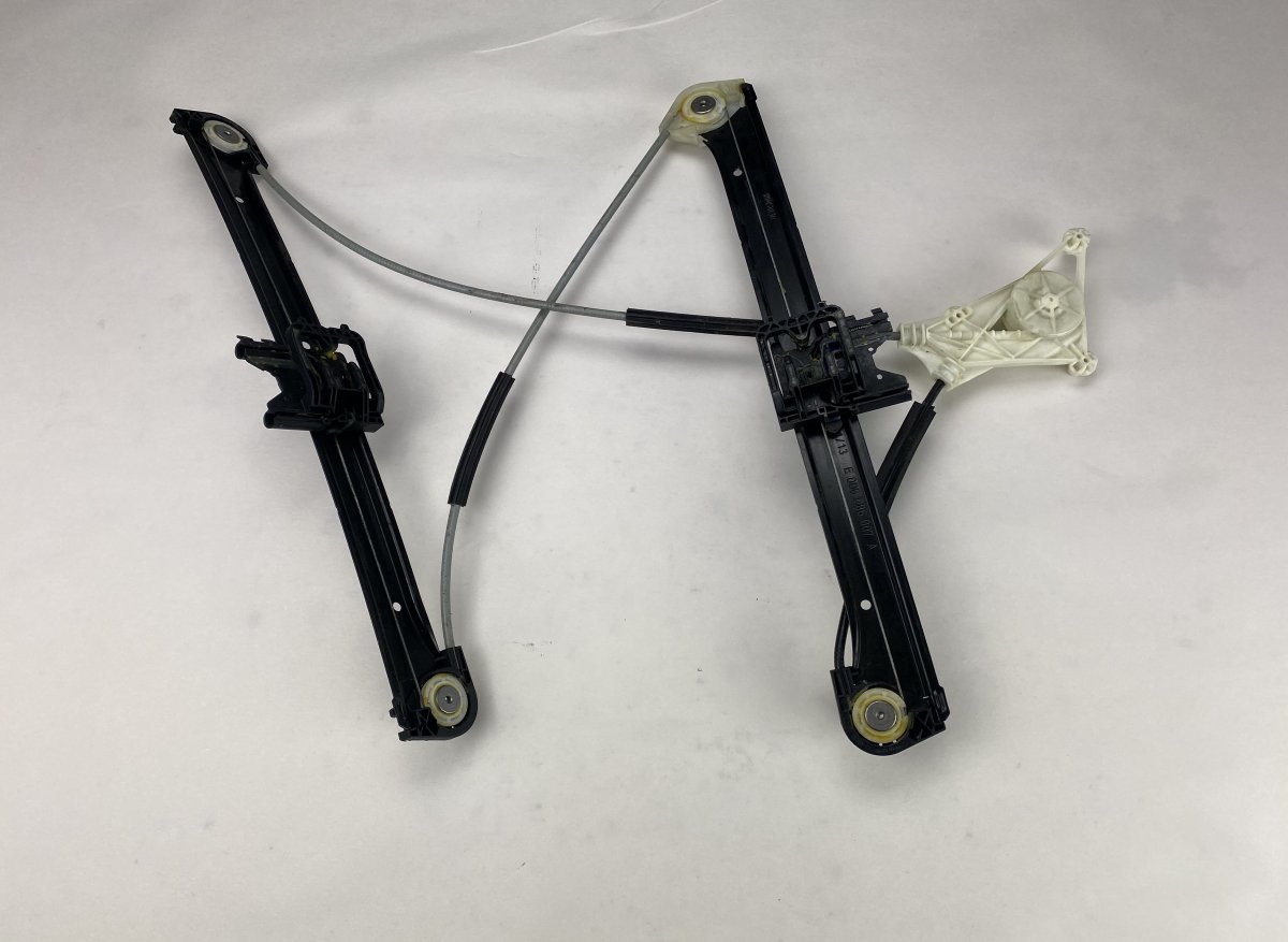 Audi A4 (B8) Window Regulator mechanism front right AUDI A4 / A4 ALLROAD (B8) (2007-2015) Window Re...