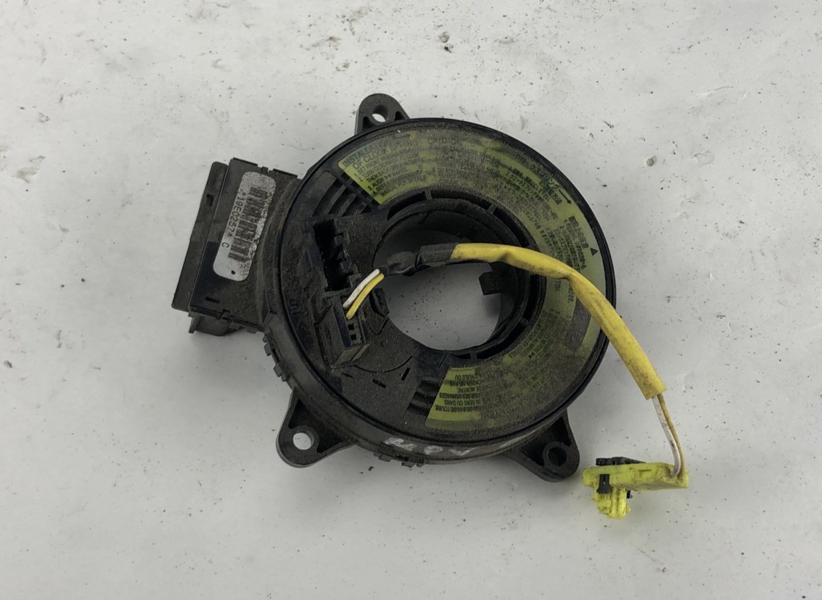 Mazda MPV Steering wheel slip ring / squib MAZDA MPV II (LW) (1999-2006) Steering wheel sl...