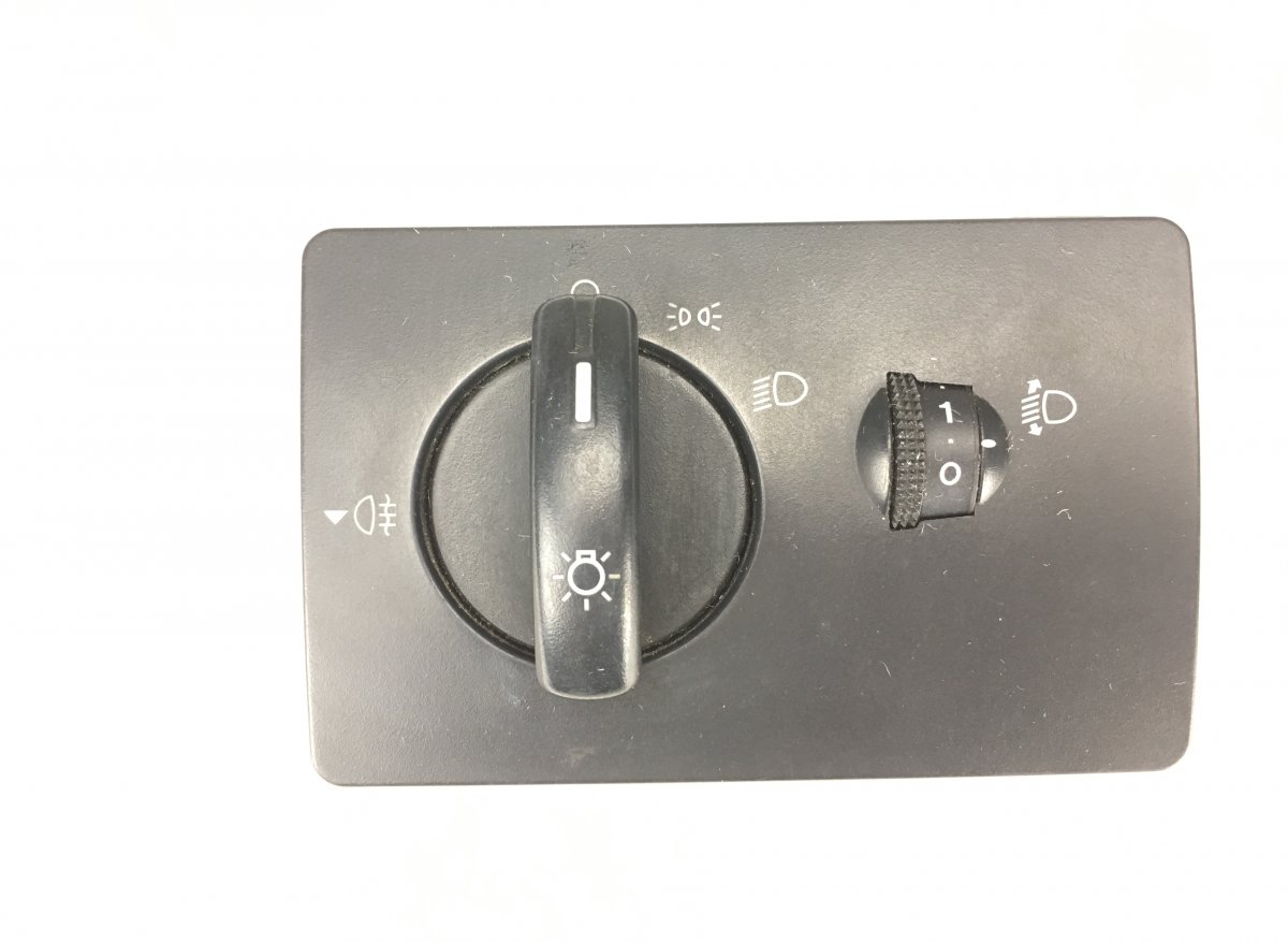 Ford Fusion Headlight Switch FORD FUSION [EU] (2002-2012) Headlight Switch 6...