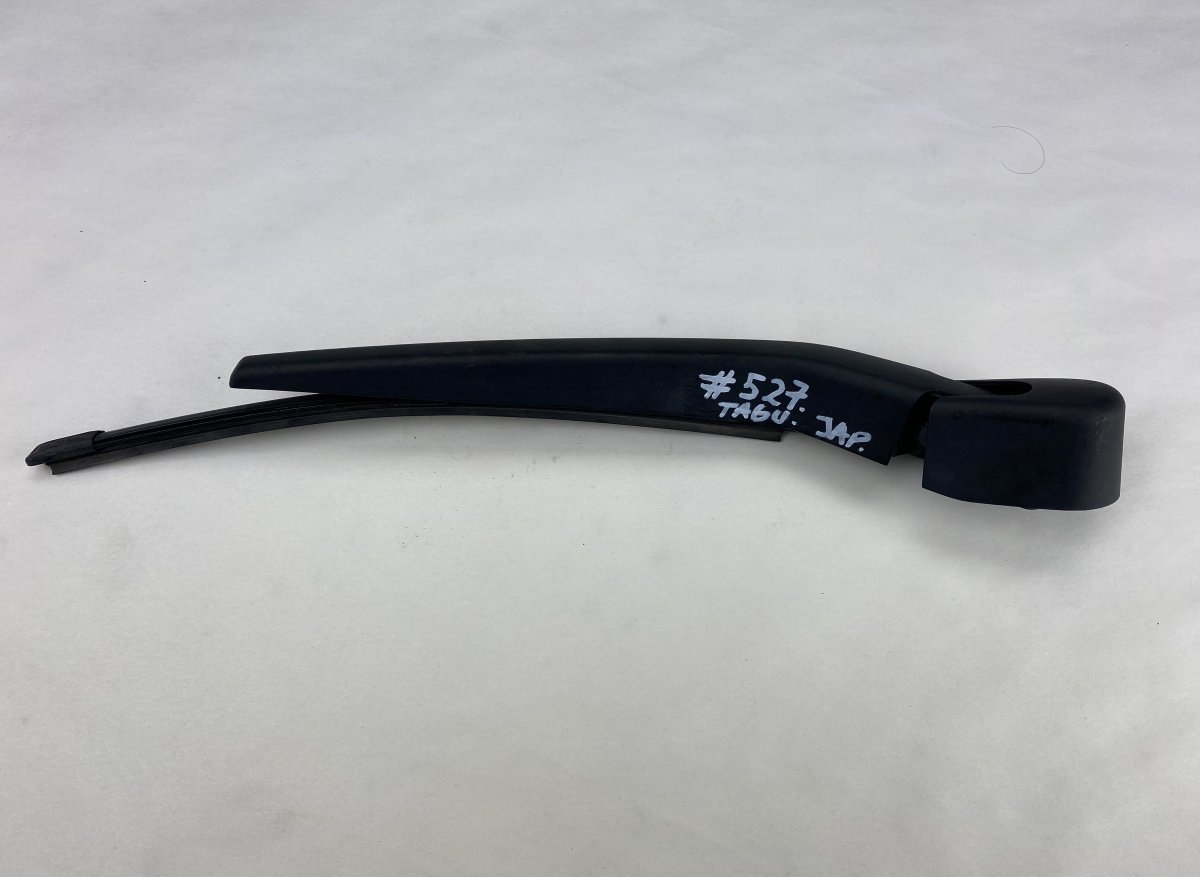 Volvo V40 Takalasin pyyhkimen varsi VOLVO V40 (2012-2019) Rear Window Wiper Arm 312...