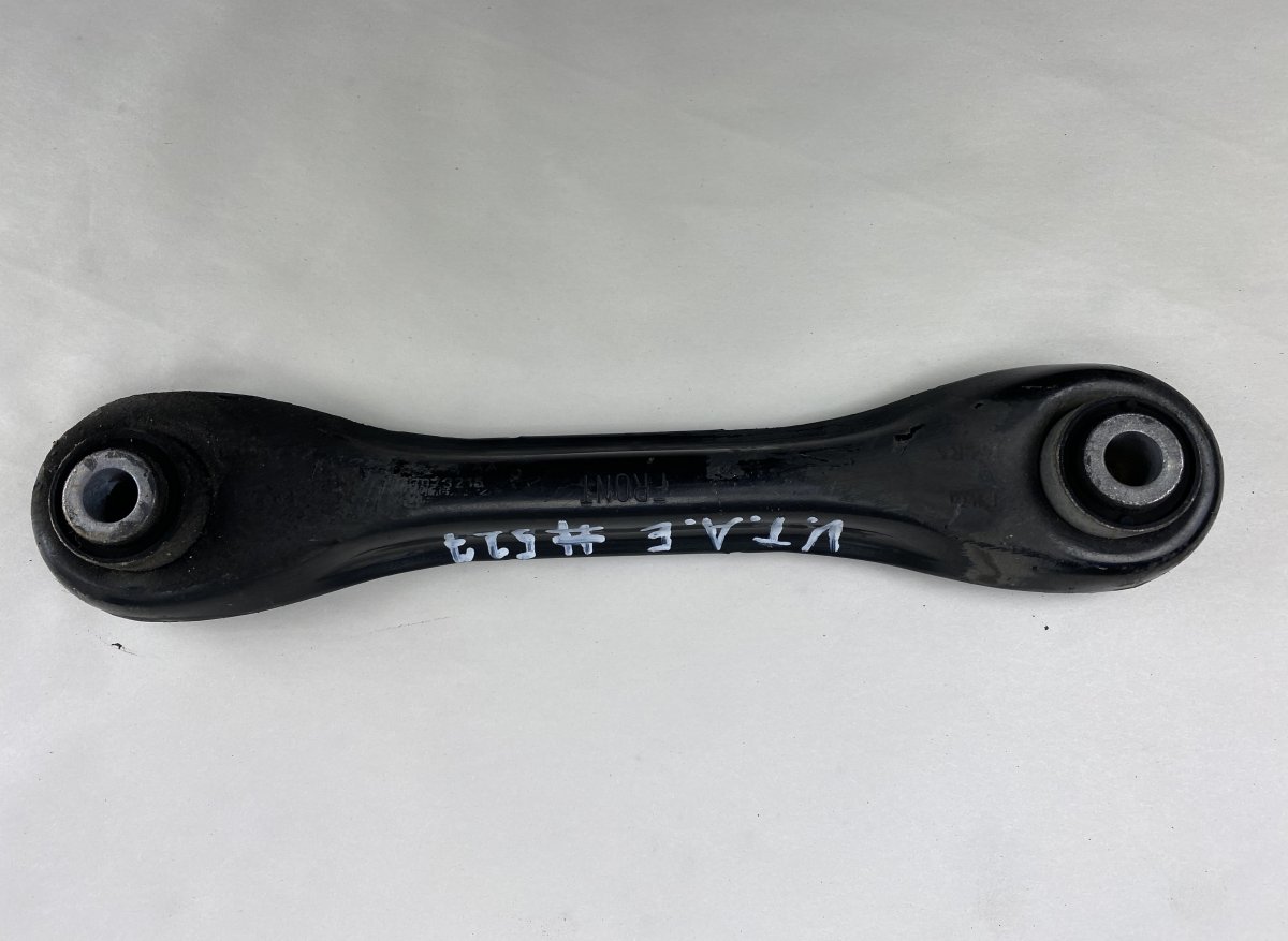 Volvo V40 Rear axle Track Control Arm Lower Front left VOLVO V40 (2012-2019) Rear axle Track Control A...
