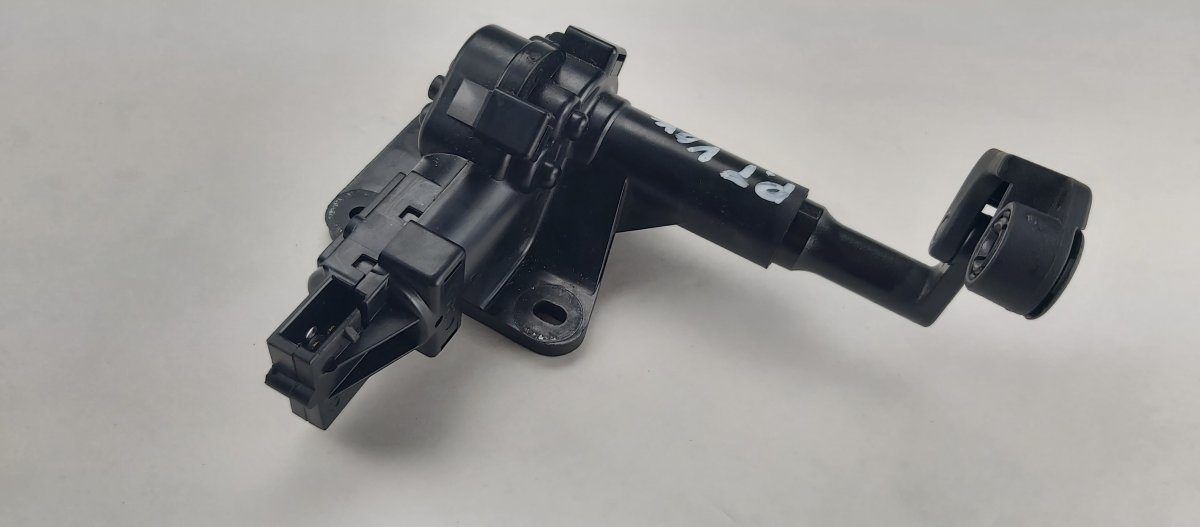 Chrysler Grand Voyager / Town & Country Window Regulator Motor Rear Right