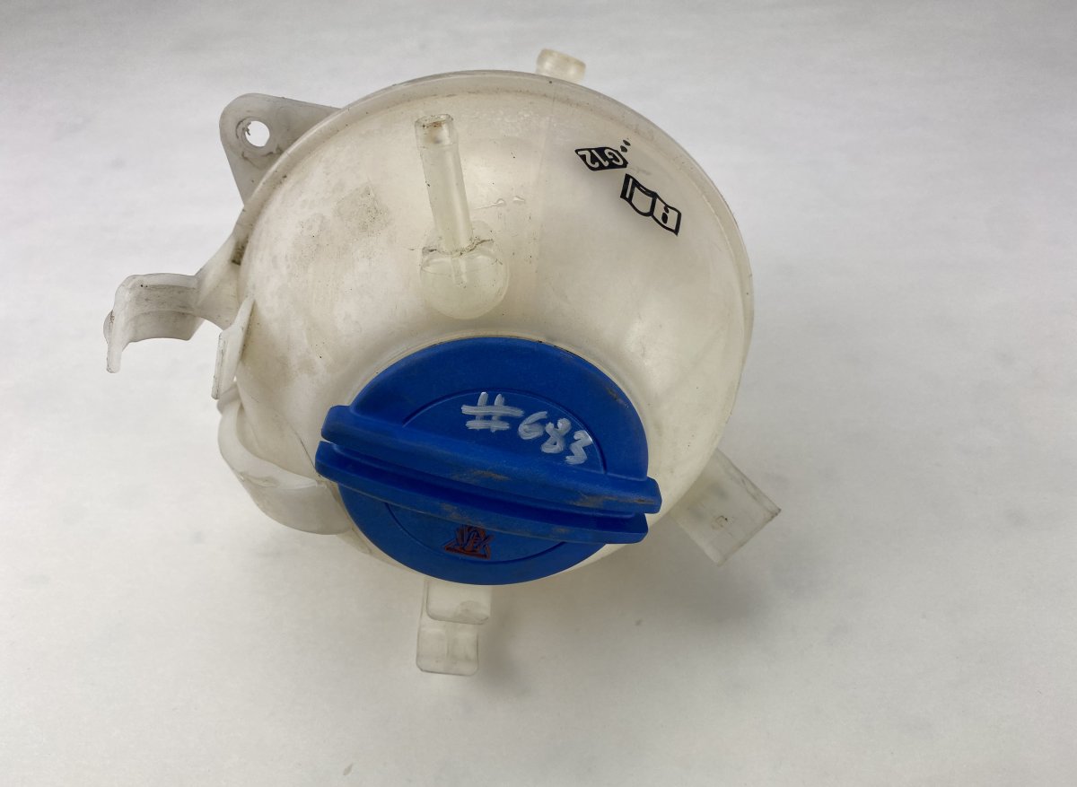 Volkswagen Passat (B7) Expansion Tank VW PASSAT B6 (3C) (2005-2010) Expansion Tank 1K...