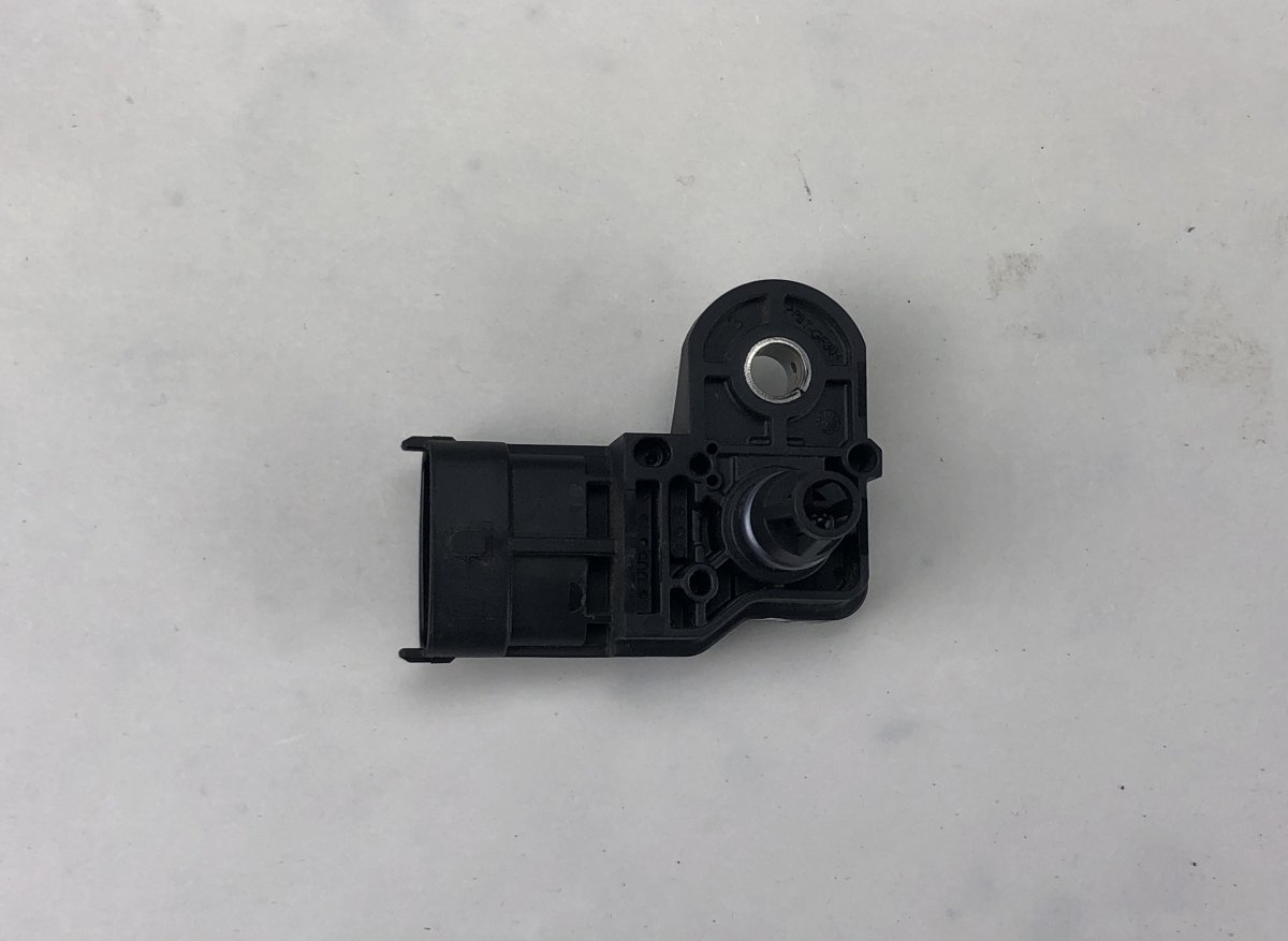 Ford Kuga Mass Air-Flow Sensor FORD KUGA II (DM2, TF) (2012-2019) Mass Air-Flo...