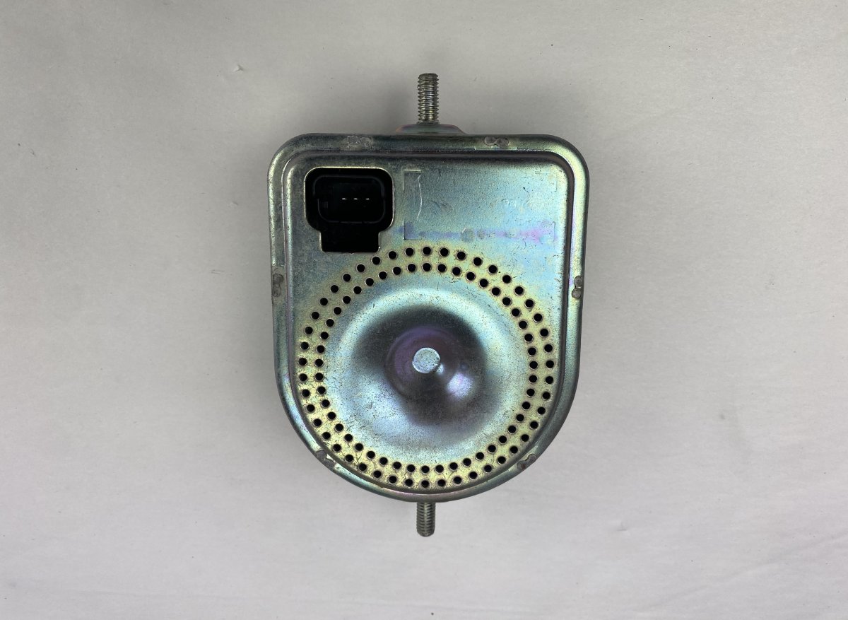 Volvo V40 Anti-Theft Alarm horn VOLVO V40 (2012-2019) Anti-Theft Alarm horn 306...