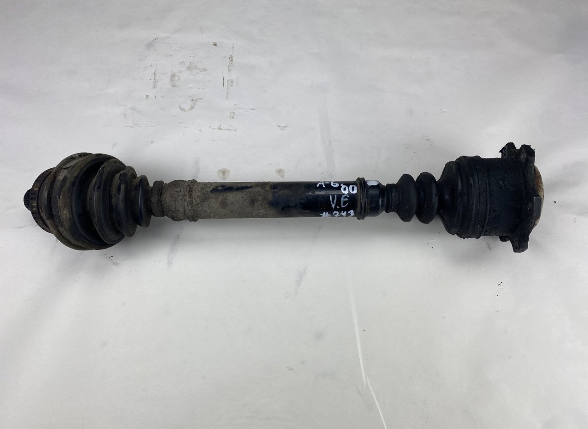 Audi A6 (C5) Drive Shaft Front Left AUDI A6 / A6 ALLROAD (C5) (1997-2005) Drive Sha...