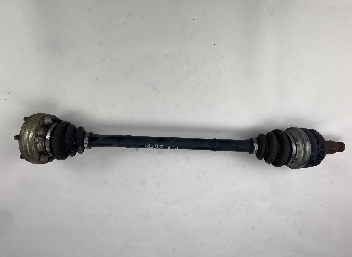 BMW 3 (E46) Driveshaft — rear right Driveshaft — rear right — BMW 3 (E90, E91, E92,...