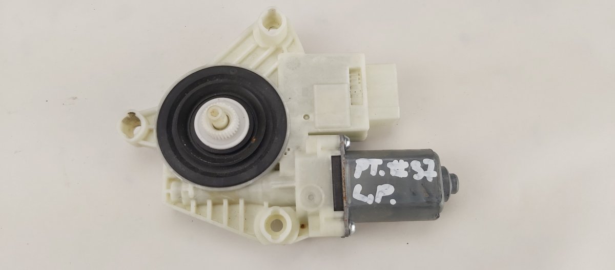 Volkswagen Golf 6 Window Regulator Motor Rear Right VW GOLF VII (5G1, BA5, BV5, BQ1, BE) (2012-2020...