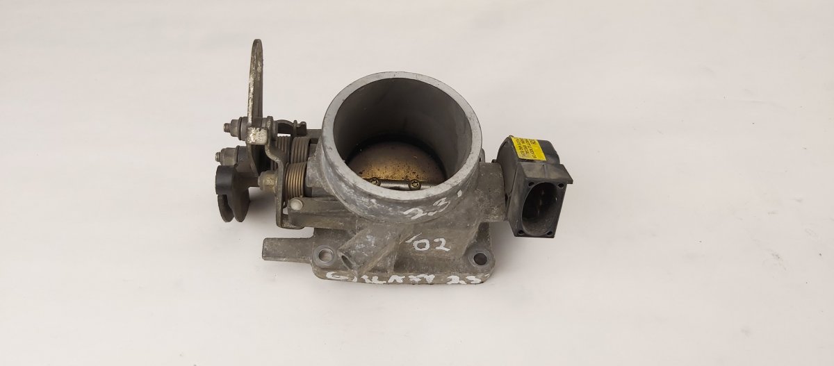 Ford Galaxy Throttle body Throttle body — FORD GALAXY I (WGR) (1995-2006)...