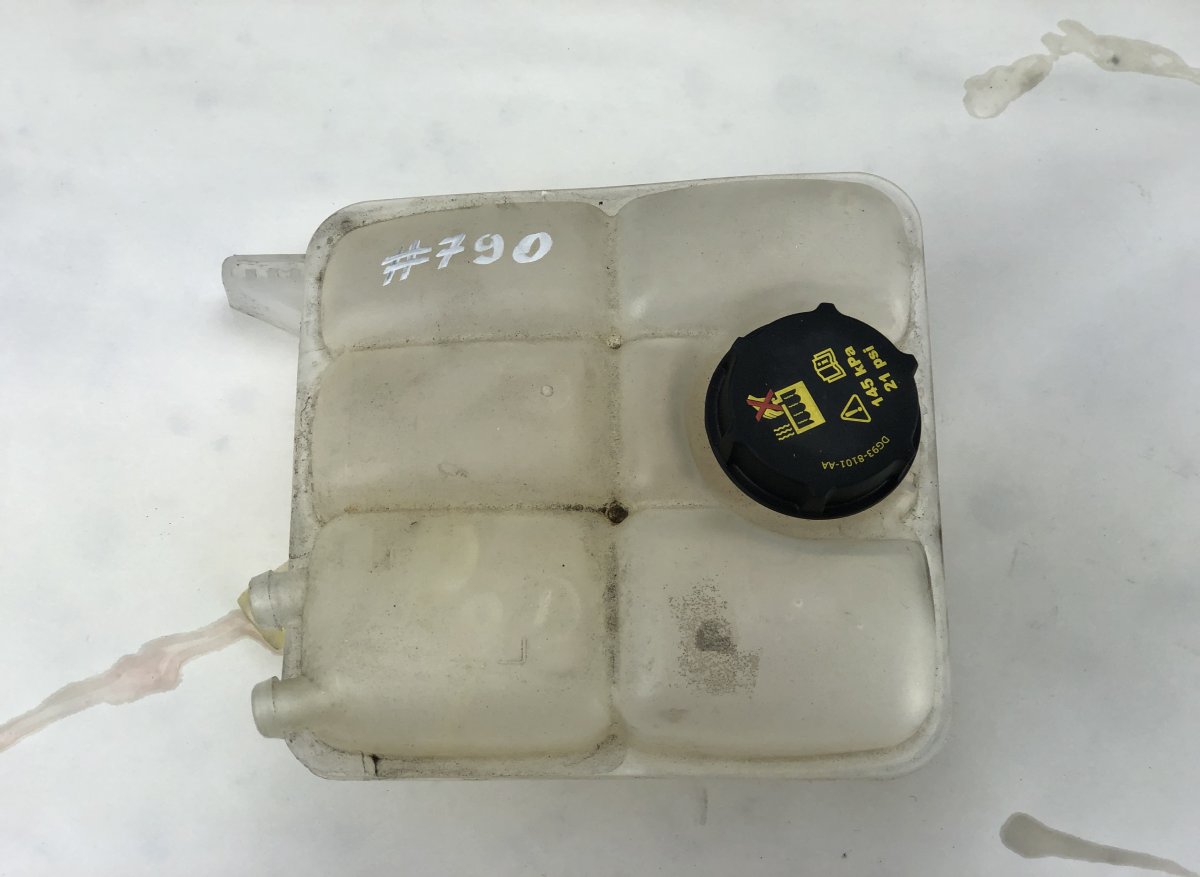 Ford Kuga Expansion Tank FORD KUGA II (DM2, TF) (2012-2019) Expansion Ta...