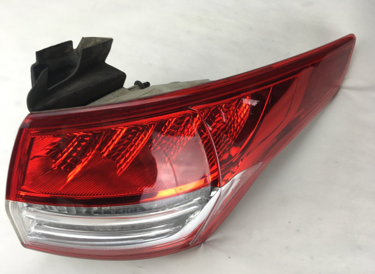 Ford Kuga Tail light, right FORD KUGA II (DM2, TF) (2012-2019) Tail light, ...
