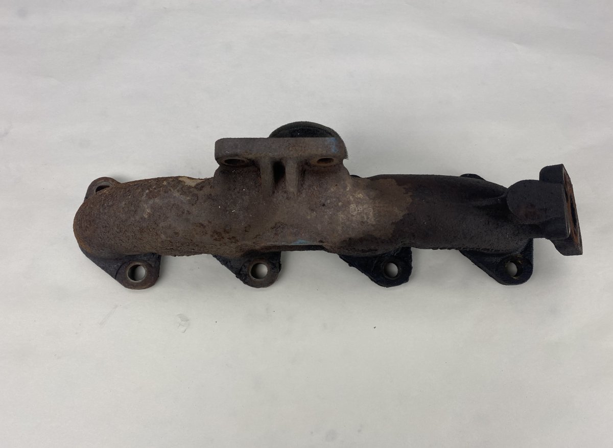 Nissan NV400 / Interstar väljalaskekollektor NISSAN NV400 (2011-2021) Exhaust Manifold 82008...