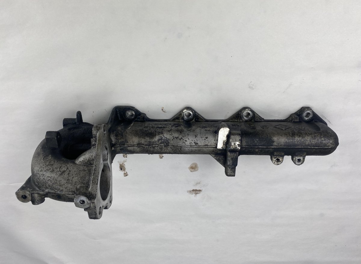 Nissan NV400 / Interstar sisselaskekollektor NISSAN NV400 (2011-2021) Intake Manifold 820091...