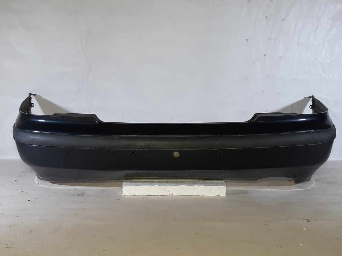 Volvo S40 rear bumper VOLVO S40 / V40 (VS, VW) (1995-2004) Rear bumpe...