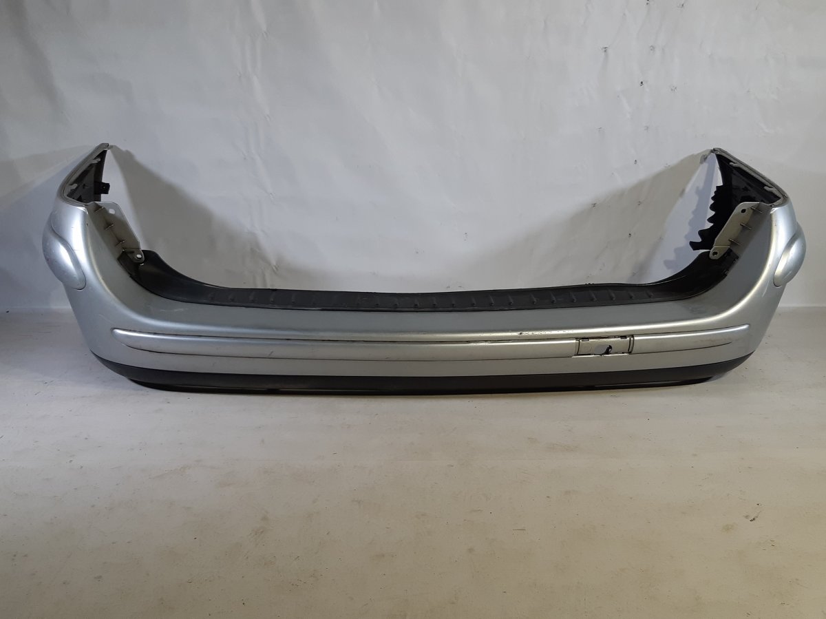 Citroen C5 rear bumper CITROËN C5 I (2001-2004) Rear bumper

Generatio...