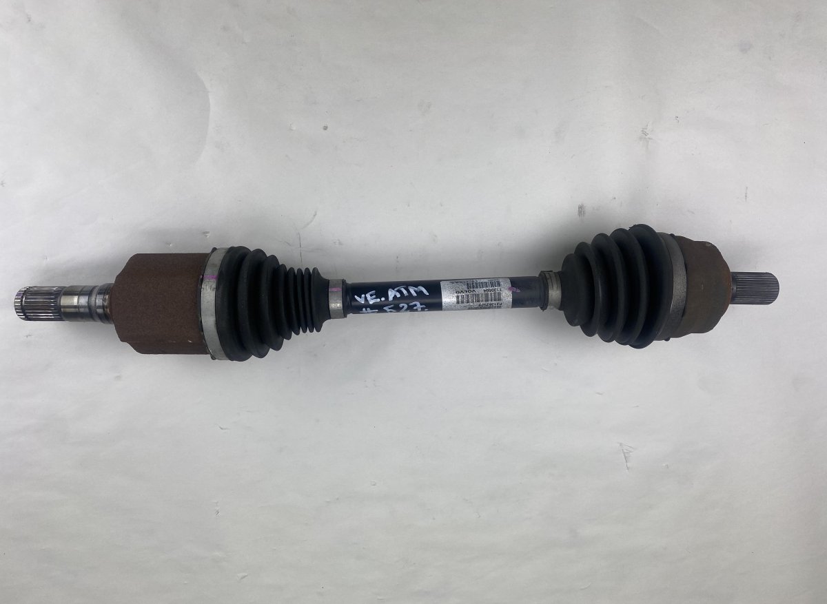 Volvo V40 Drive Shaft Front Left VOLVO V40 (2012-2019) Drive Shaft Front Left 31...