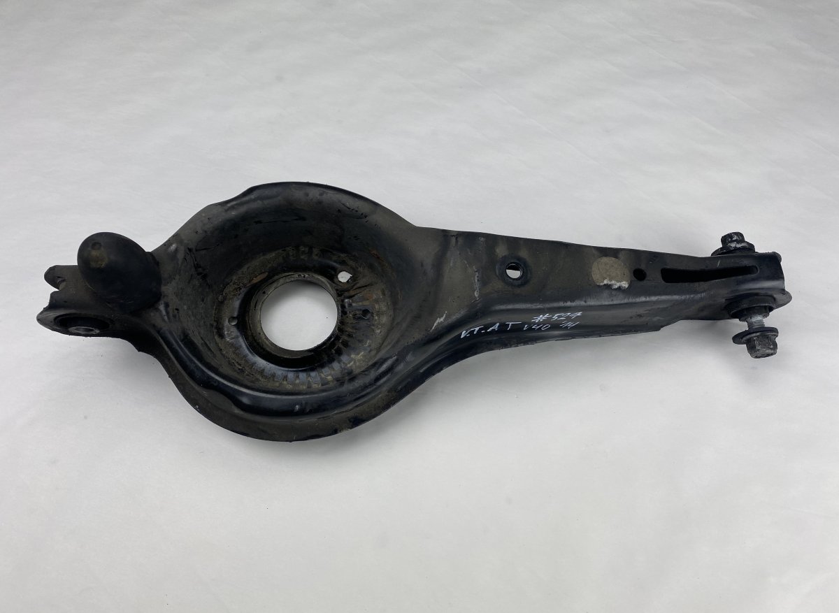 Volvo V40 Rear Axle Track Control Arm lower left VOLVO V40 (2012-2019) Rear Axle Track Control A...