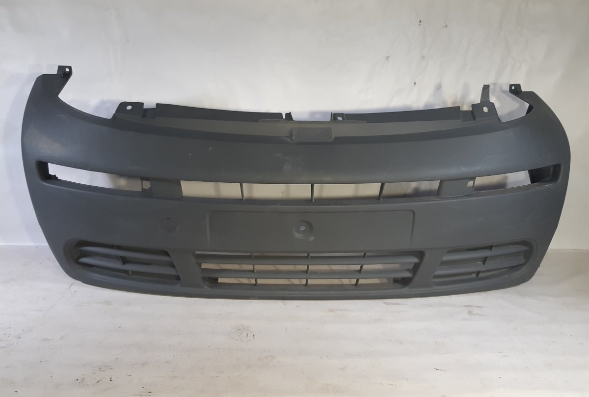 Nissan Primastar front bumper NISSAN PRIMASTAR II (X83) (2001-2015) Front Bum...