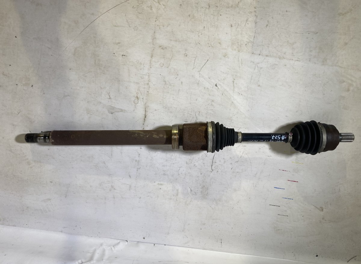 Volvo V40 Drive Shaft Front Right VOLVO V40 (2012-2019) Drive Shaft Front Right P...