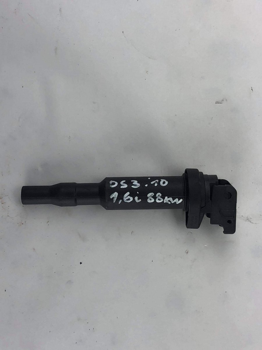Citroen DS3 süütepool CITROËN DS3 (2009-2015) Ignition Coil 022215044...
