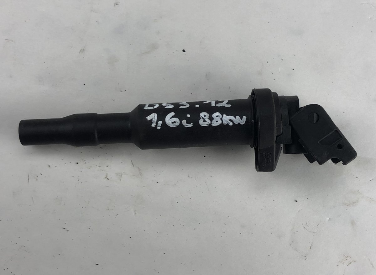 Citroen DS3 süütepool CITROËN DS3 (2009-2015) Ignition Coil 022215044...