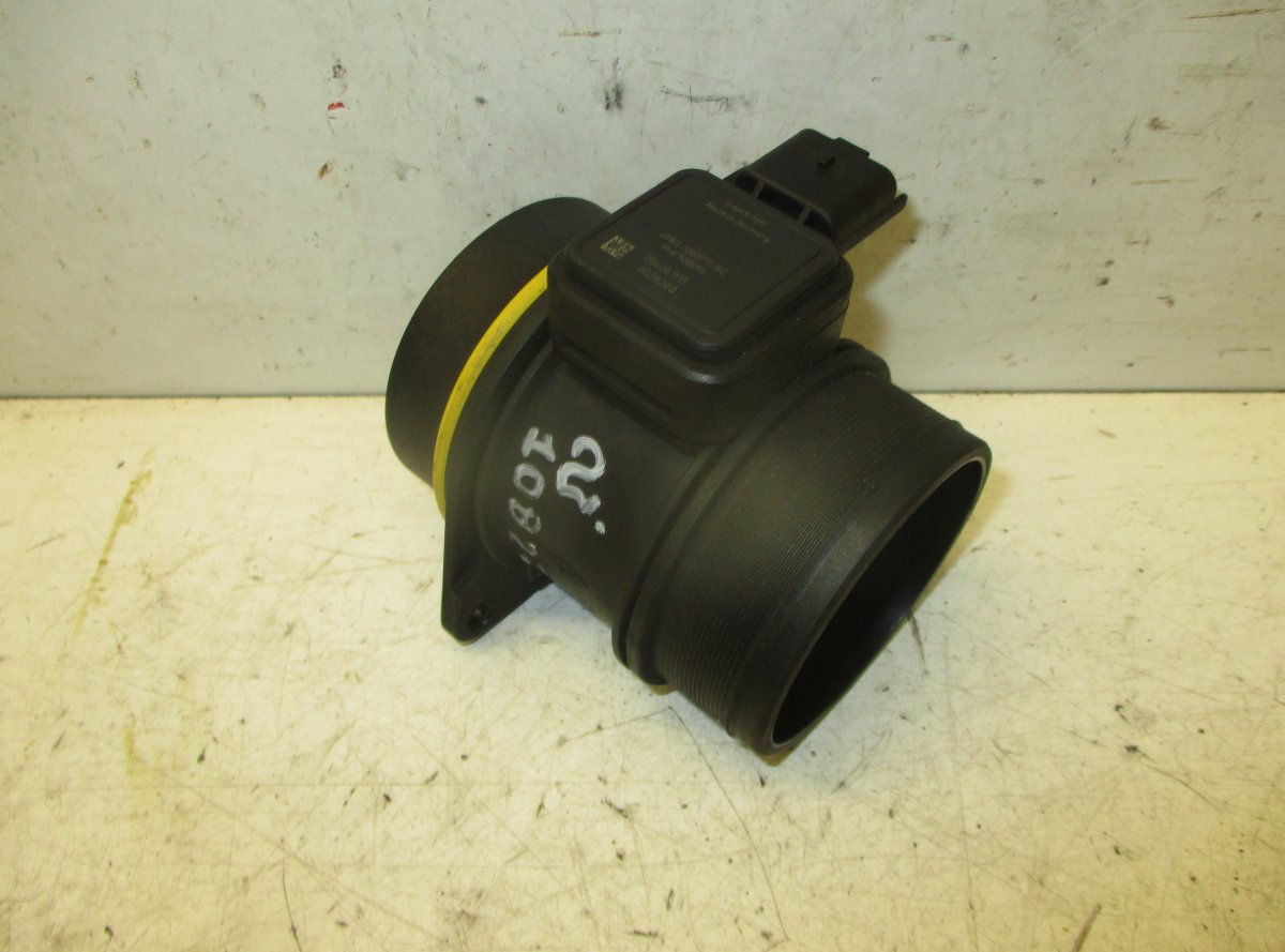 Jaguar XF Mass Air-Flow Sensor JAGUAR XF (X250, CC9) (2008-2015) Mass Air-Flow...